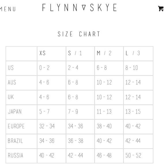 Flynn Skye Rara Maxi Skirt - Picture 8 of 8